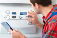 free Knaith Park gas safe engineer quotes
