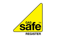 gas safe companies Knaith Park